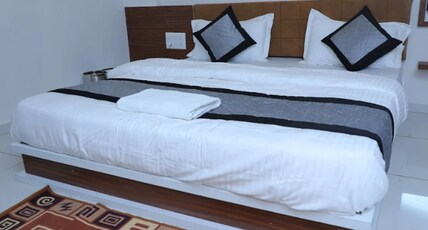 Hotel Royal Silver Room Type - Golden Room