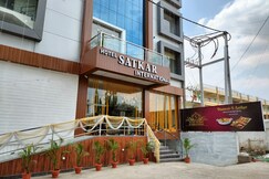 hotel satkar international