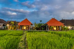 Seelong Villa Ubud