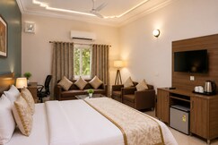 Rahi Tourist Bungalow, Nawabganj