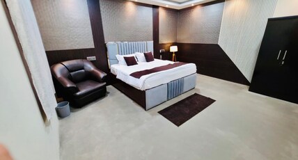 AXOM HOMESTAY & VILLAS Room Type - Deluxe Room with Air Conditioning