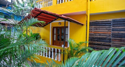 Silver Sands Sunshine - Angaara Room Type - Cottage Room