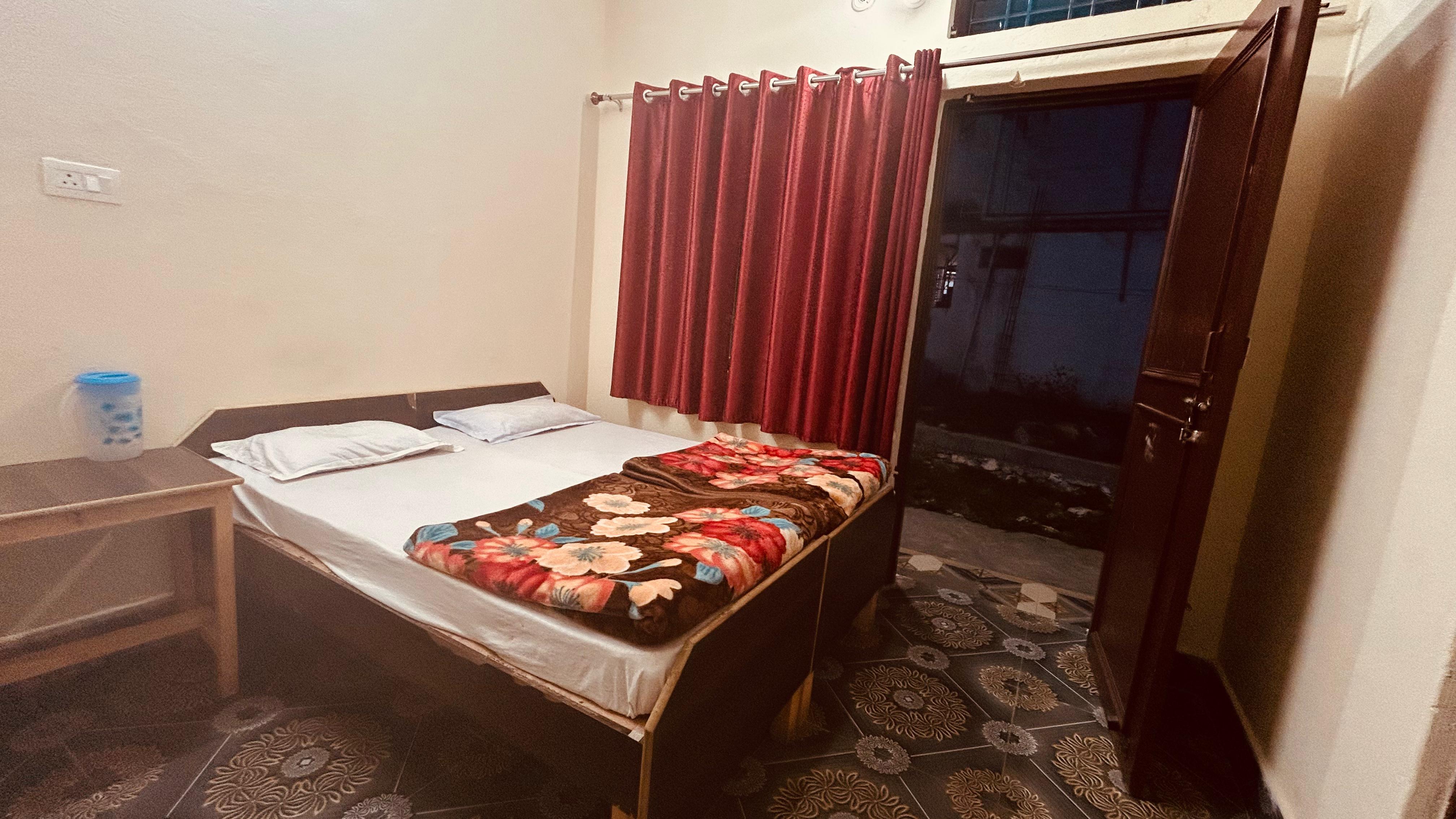 Hotel Jai Indra - Tap to explore photos