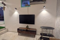 Monku villa