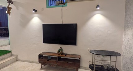 Monku villa Room Type - Monku villa