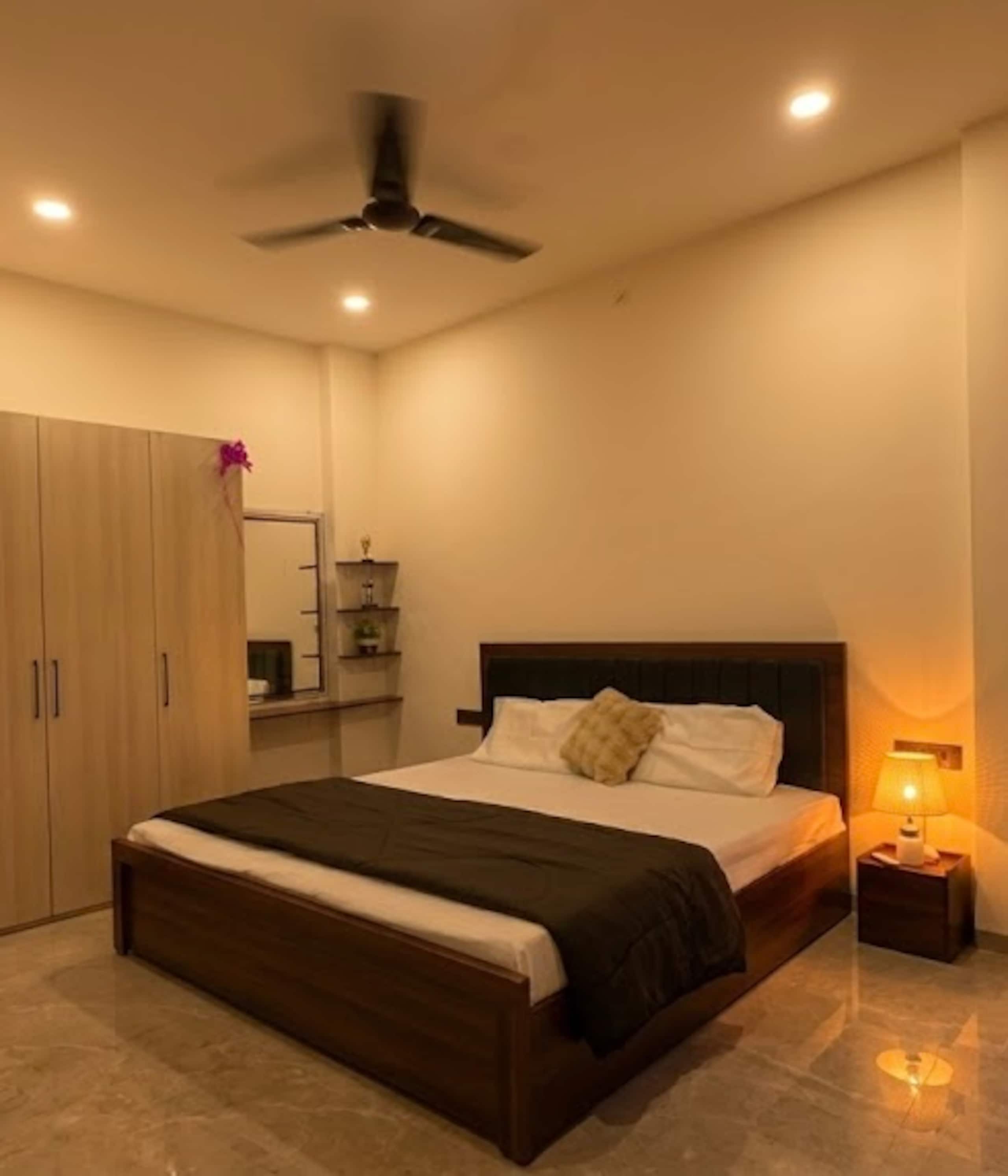 Annex Inn Couple friendly 1BHK Flat In Indore - Tap to explore photos