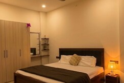 Annex Inn Couple friendly 1BHK Flat In Indore