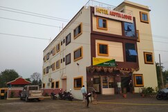 Hotel Arpita Lodges