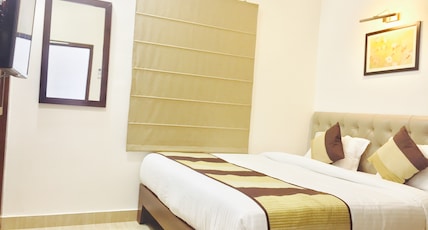Hotel Ajmer Regency Room Type - DELUXE ROOM Hotel Ajmer Regency Room Type - DELUXE ROOM
