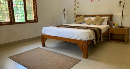 Almanda Guest House Room Type - Deluxe Rooms