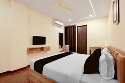 Hotel O Grand Shivay