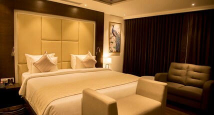 S HOTELS Room Type - Presidential Suite