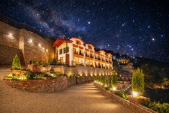 The Sanawar Heights, Near Ramada, Kasauli