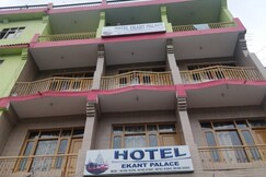 Hotel Ekant Palace