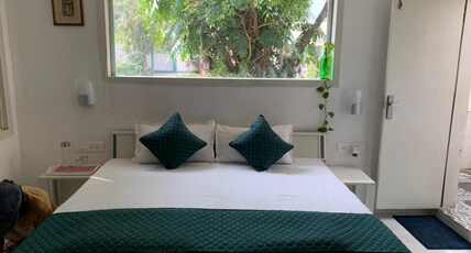 Green Serene Abode Homestay Room Type - Green Serene Abode 2