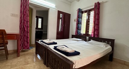 MetaVillas - Cottages and Room Room Type - AC Cottage