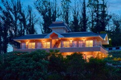 Ooty Mountain Bliss by VOYE HOMES