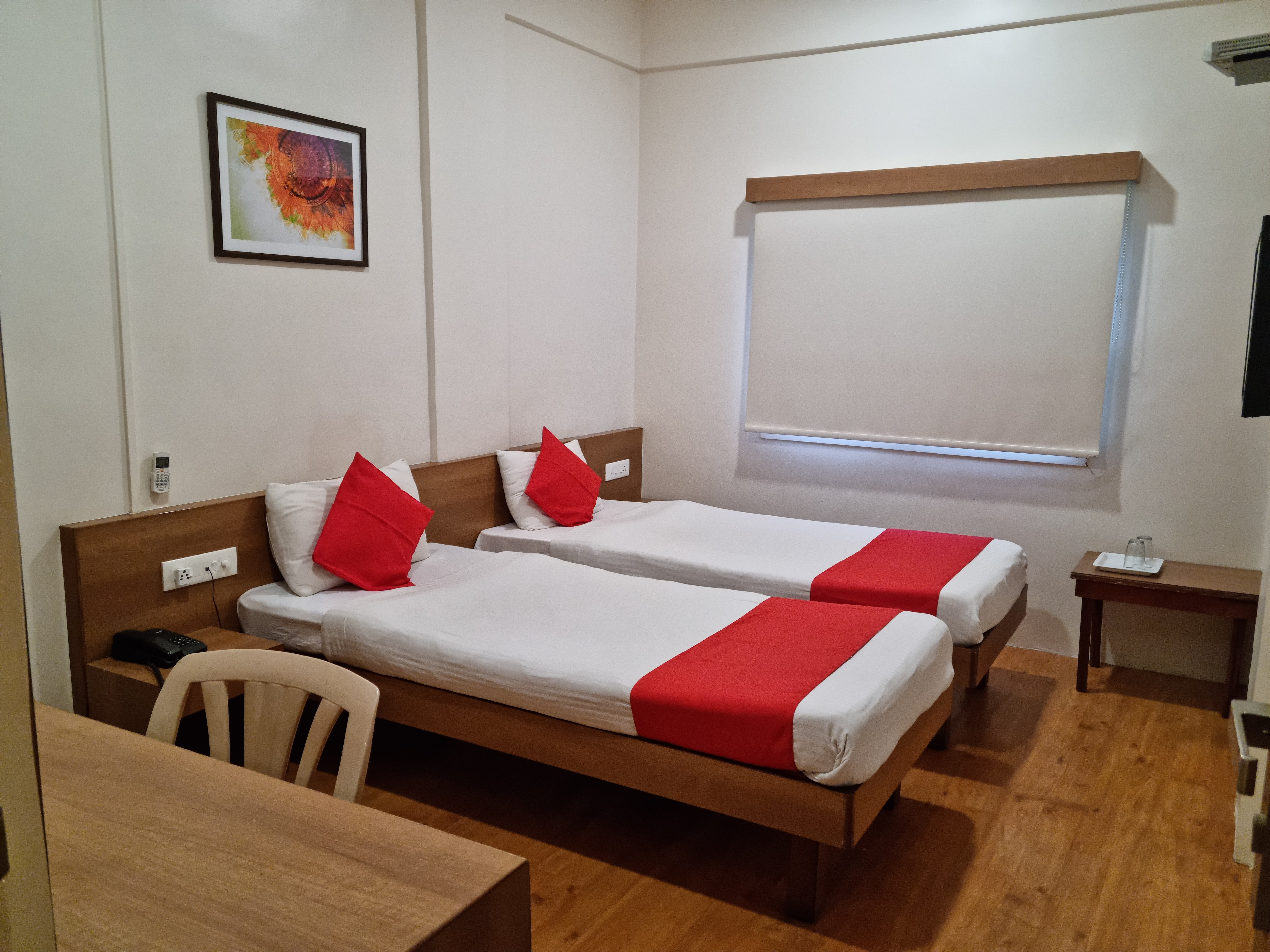 Hotel Bhooshan, Shivajinagar, Pune - Tap to explore photos