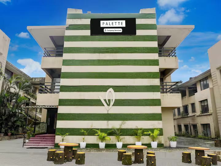 Clubhouse Hotel Igatpuri by CheckIn - Tap to explore photos