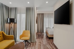DoubleTree by Hilton Addis Ababa Airport
