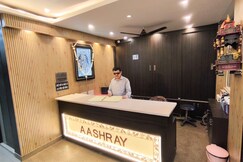 Hotel Aashray