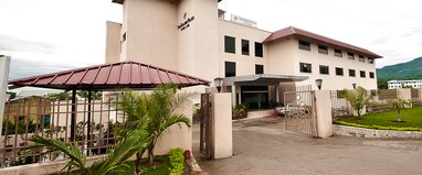Starwood Hotel and Resorts