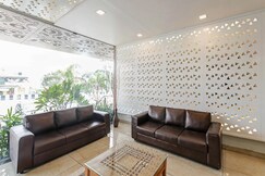 SLV Royal INN Mysore