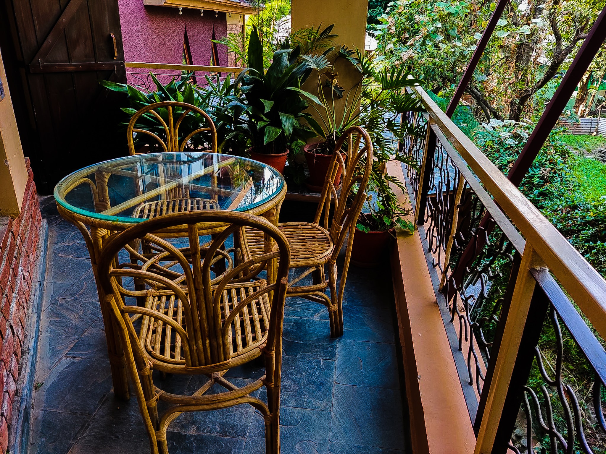 The Divine Hima Hotel | Restaurant & Bar - Tap to explore photos
