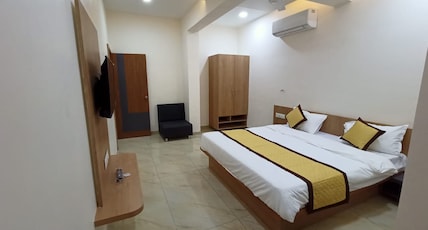 Hotel Crossview Room Type - SUIT ROOM