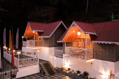 Tashi Forest Retreat