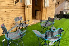 Bombay Camping Company