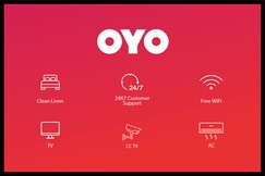 Hotel O Sai Heritage