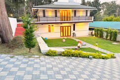Stellar Homes Ooty