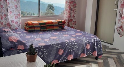 Mist & Dew Homestay 15 Minutes From Tiger Hill Room Type - Double bed