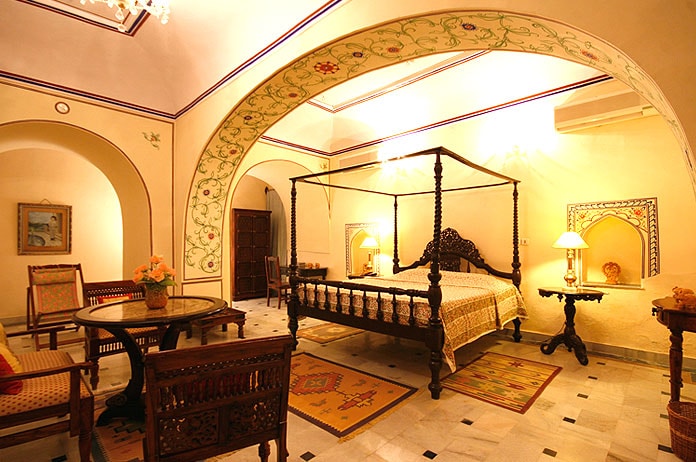 Hotel Indra Vilas - Tap to explore photos