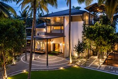 WINNERS HILL RESORTS