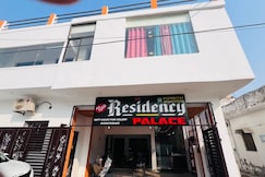 New Residency Palace Ayodhya