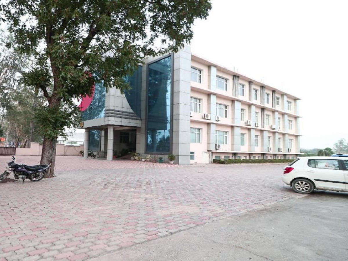 Hotel Sheetal - Tap to explore photos