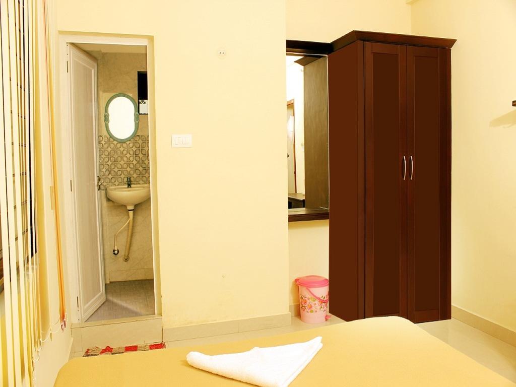 Nandhavan residency - Tap to explore photos