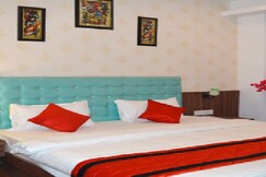 JJ RESORTS