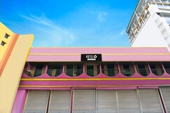 Super Hotel O Rishra Railway Station Formerly Green Guest House