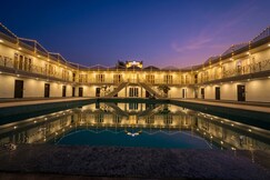 THE TRADE INTERNATIONAL JAIPUR