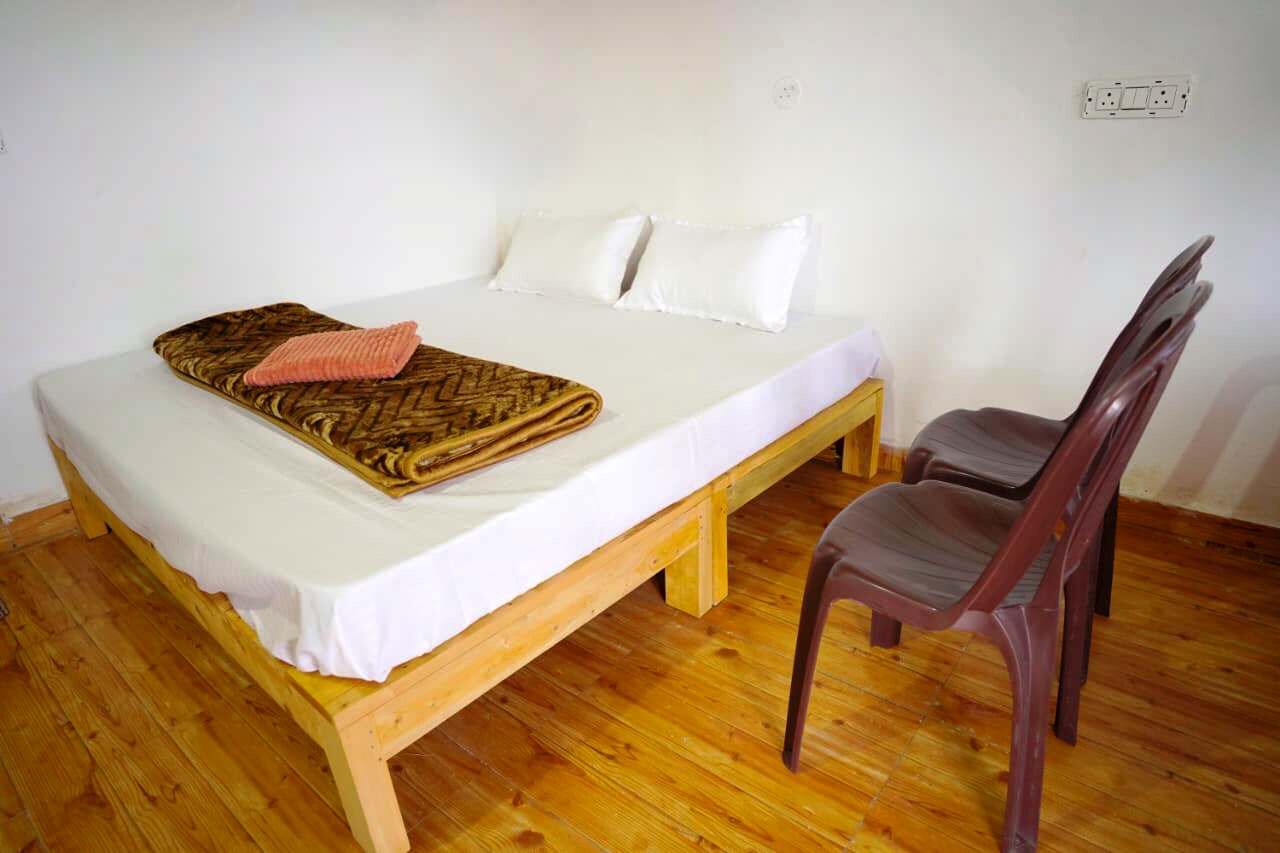 NEGI HIMALAYAN HOME STAY - Tap to explore photos