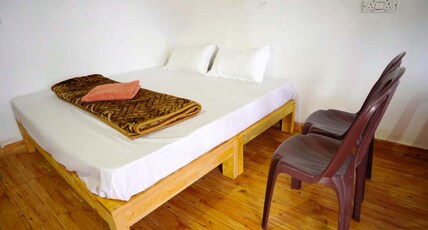 NEGI HIMALAYAN HOME STAY Room Type - Deluxe Rooms
