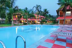 Goldfield Club & Lake Resort- Kumarakom