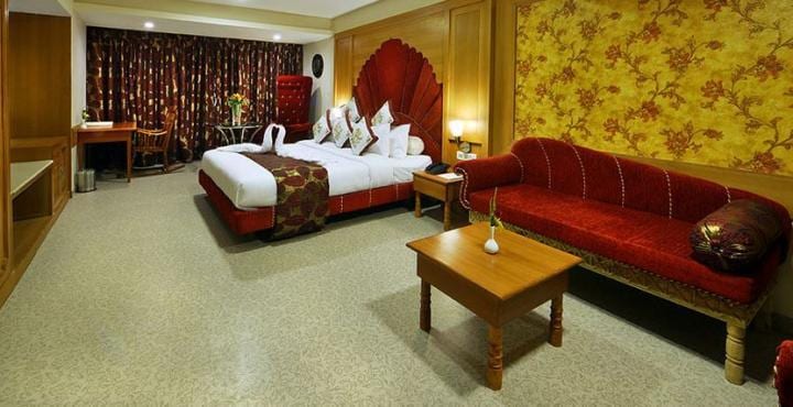 Madhuram Royale By Shri Ram Excellency Group - Tap to explore photos