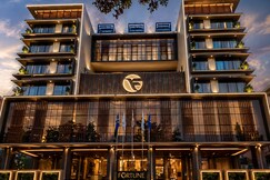 Fortune Park, Vellore - Member ITC Hotels' Group