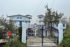 Starri villa Kodaikanal