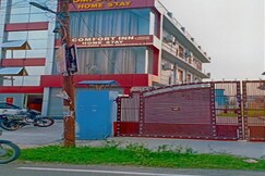 Comfort inn Homestay