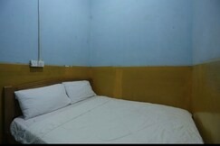SPOT ON 93276 Fendi 2 Homestay SyariahNearPelabuhan Feri Batam Centre
